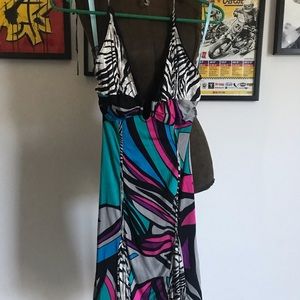 Marciano Party Dress